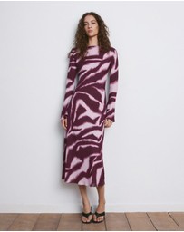 M.N.G - Alegra Dress