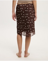 Cotton On - Charlie Slip Skirt