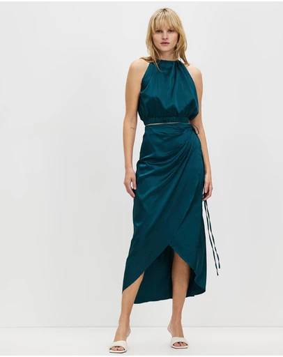 Miss Holly - Grecia Set