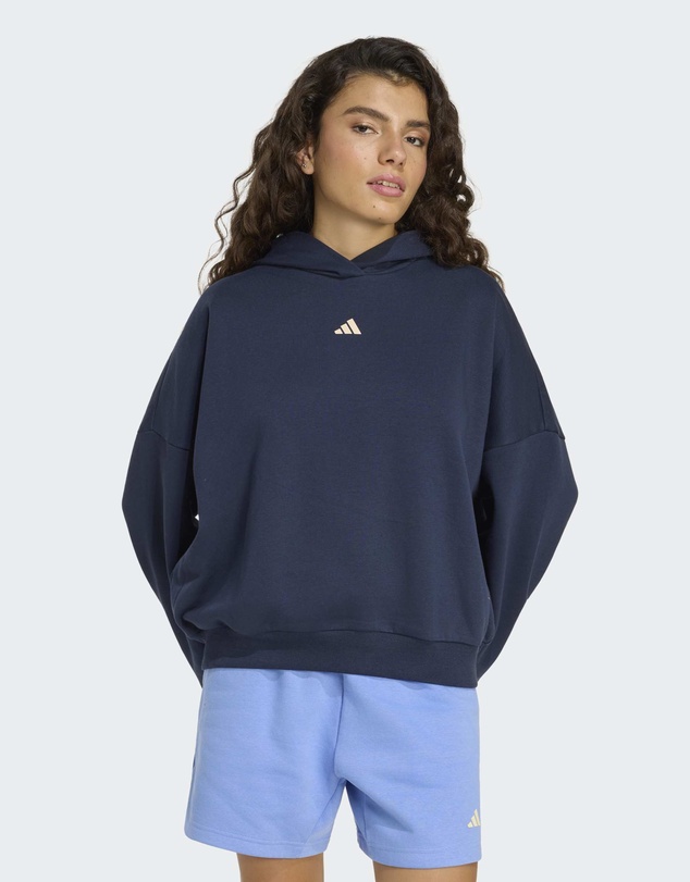 adidas Sportswear - 3 STRIPES STUDIO HOODIE Womens