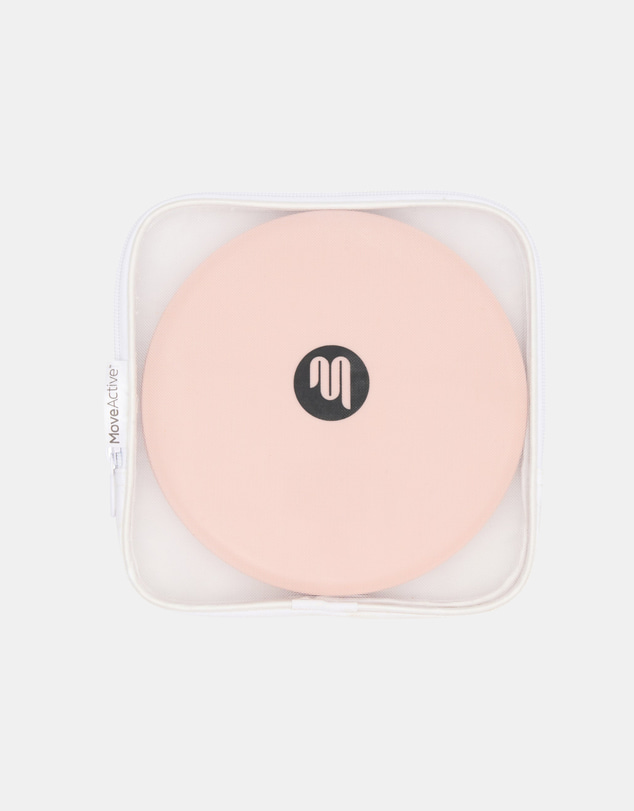 MoveActive - Core Sliders