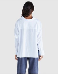 Sass - Nolan Top