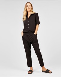 Primness - Denni Pants