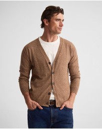 Oxford - Leopold Cardigan