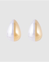 FAIRLEY - Allegra Earrings