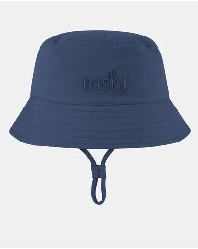 Toshi - Bucket Hat Billy