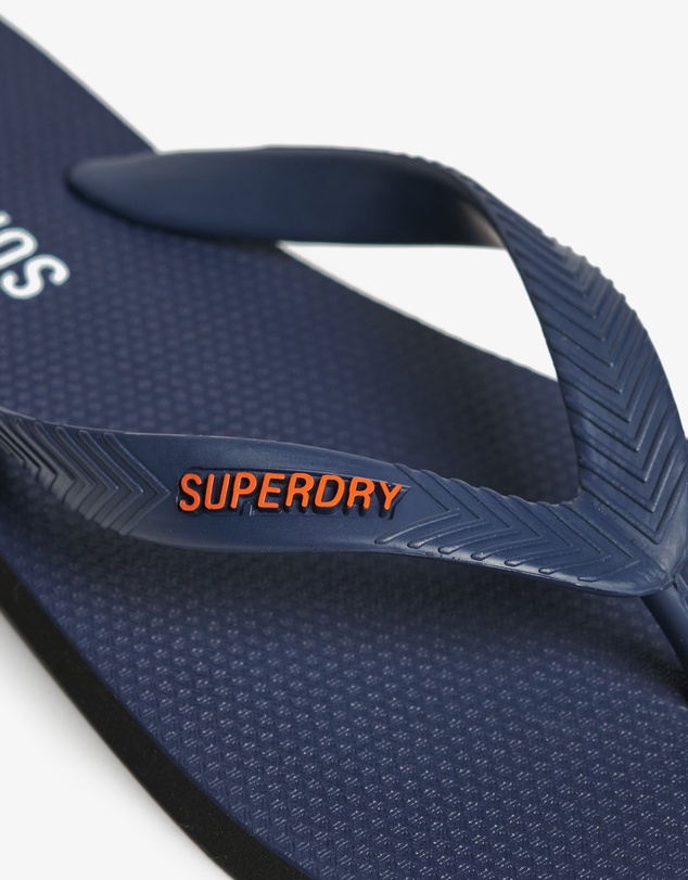 Superdry - Core Essential Flip Flop