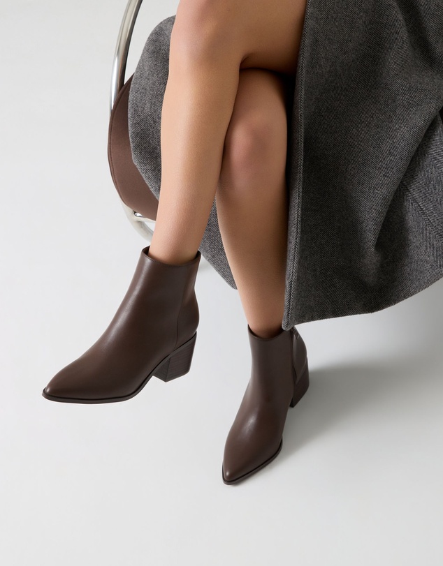 Verali - Fiona Ankle Boots