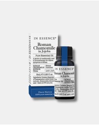 In Essence - In Essence Roman Chamomile in Jojoba 2.5% Pure Essential Oil 8ml