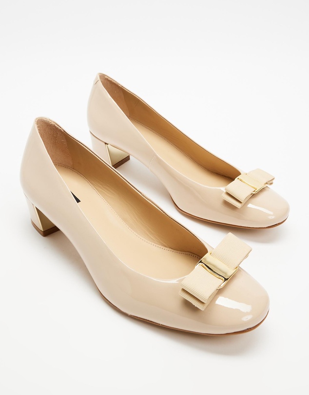 Nina Armando - Fallon Heels