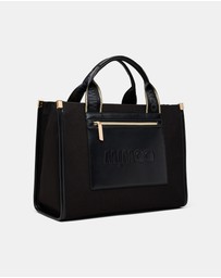 MIMCO - Patch Tote Bag