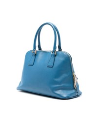 Pre-Loved by Azura Reborn - Pre-Loved Medium Saffiano Lux Promenade Satchel