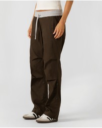 Lorna Jane - Flashdance Pant