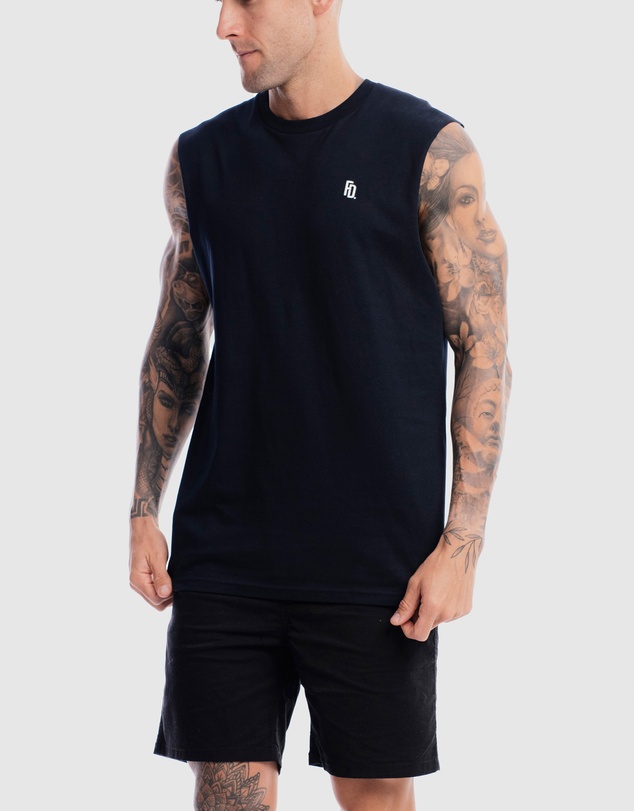 First Division - Contract Rise Tank
