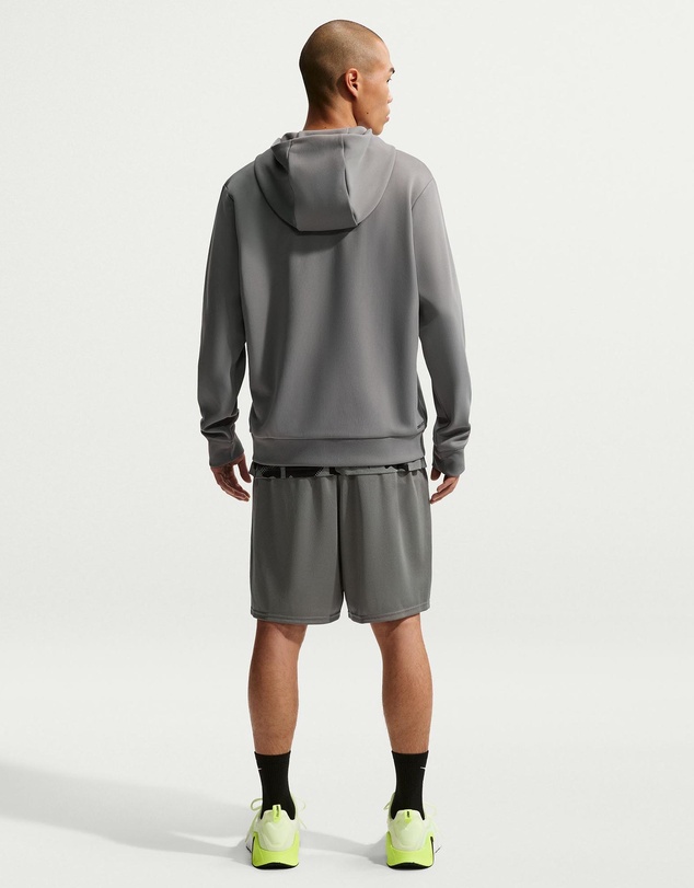 Nike - Nike Hyverse Dri-FIT UV Fleece Full-Zip Hoodie