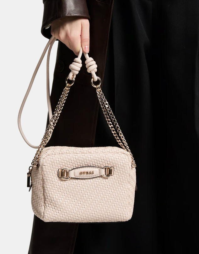 GUESS - Francy Camera Crossbody