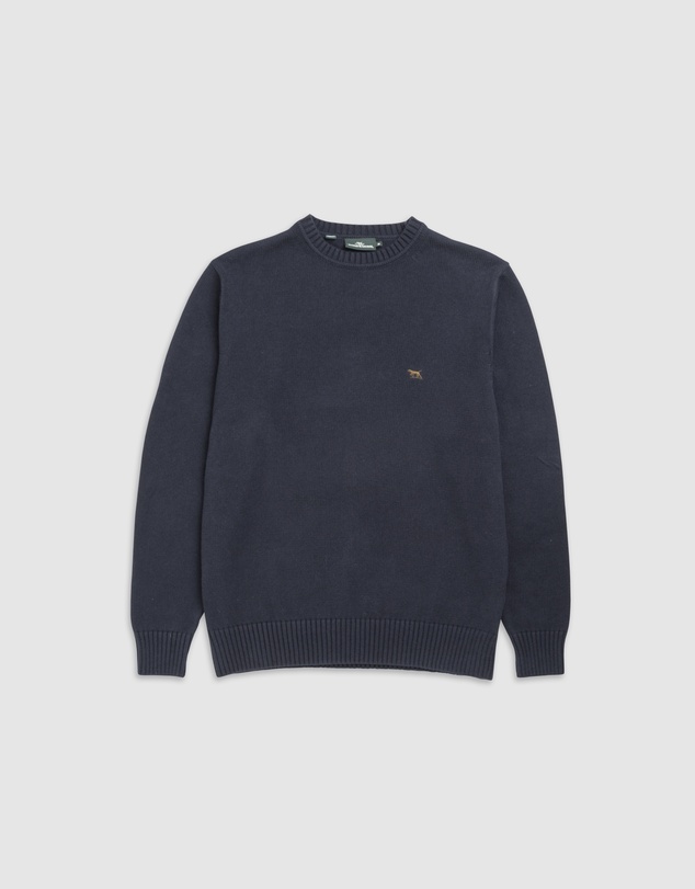 Rodd & Gunn - Gunn Knit