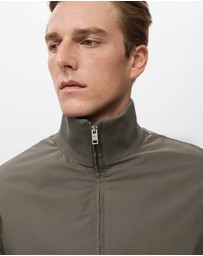 M.N.G - Ollie Jacket