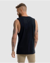 Stock & Co. - Select Tank
