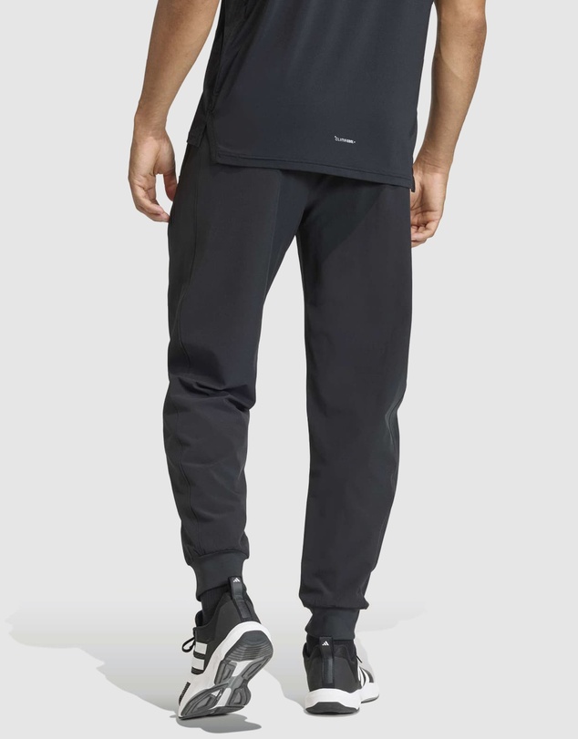 adidas Performance - Workout Essentials Flex Woven Pants