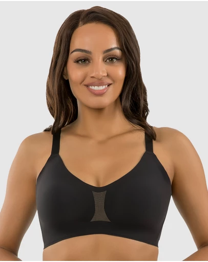 Parfait - Simplicity Seamless Wirefree Bonded Bra with Removable Padding