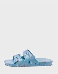 Freedom Moses - Slides - Unisex