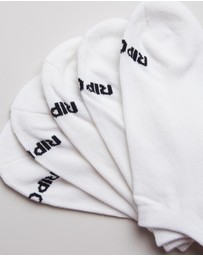 Rip Curl - Ankle Socks - 5-Pack
