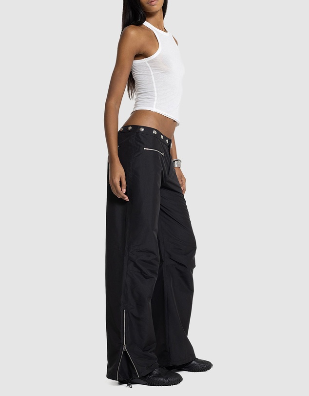 Jaded London - Minimal Cargo Trousers