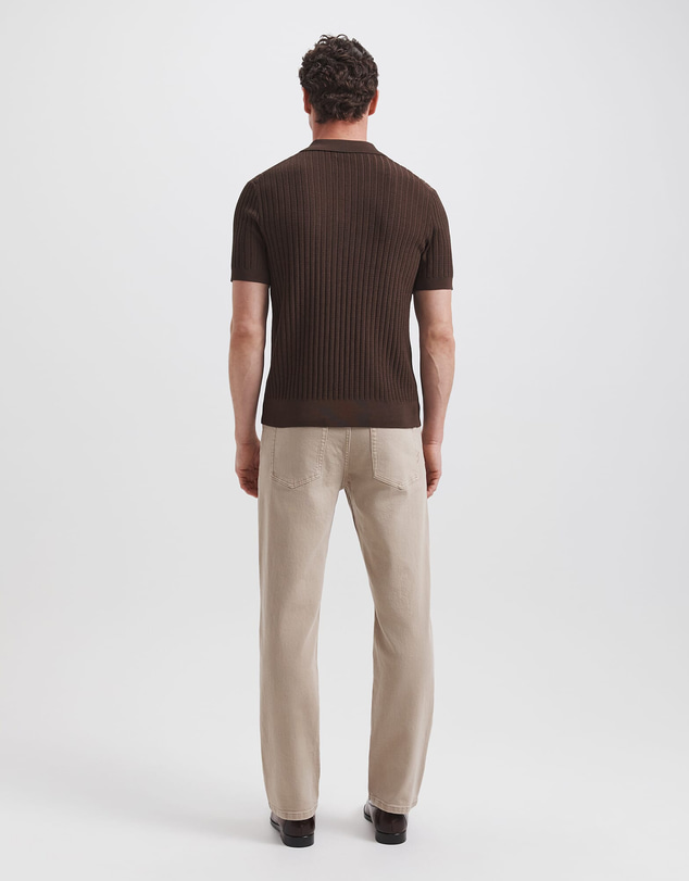 SABA - Theo Knit Polo