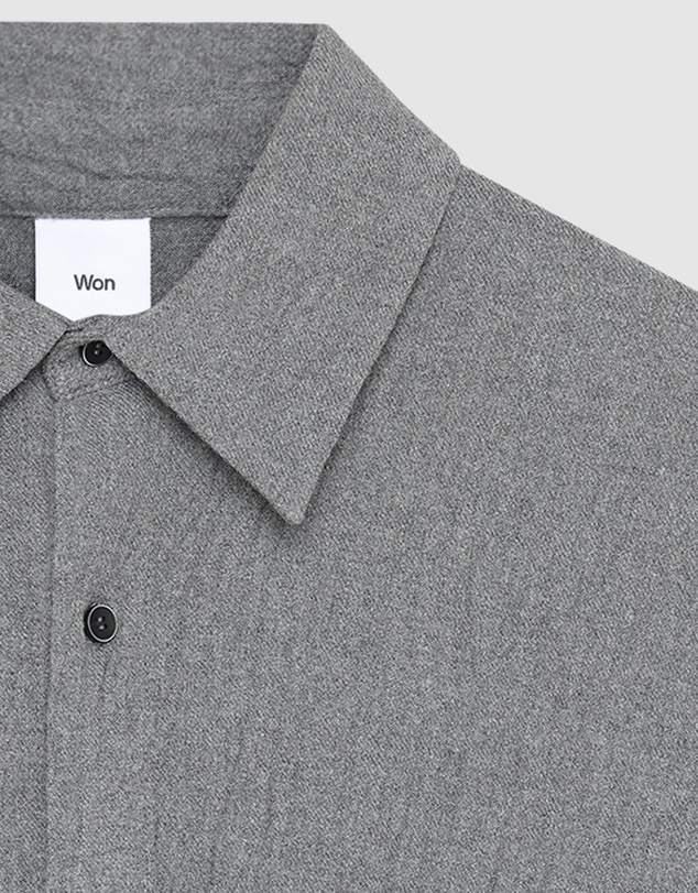 Won Hundred - Maza Shirt