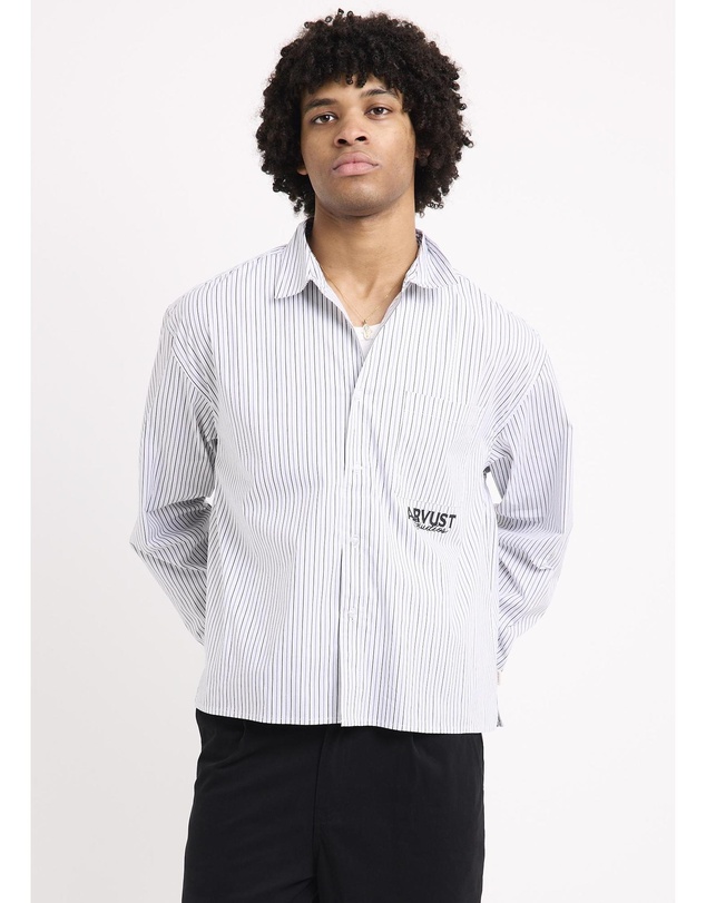 Arvust - Institute Long Sleeve Shirt