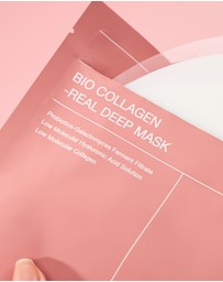 BIODANCE - Bio-Collagen Real Deep Mask Bundle (4pcs)