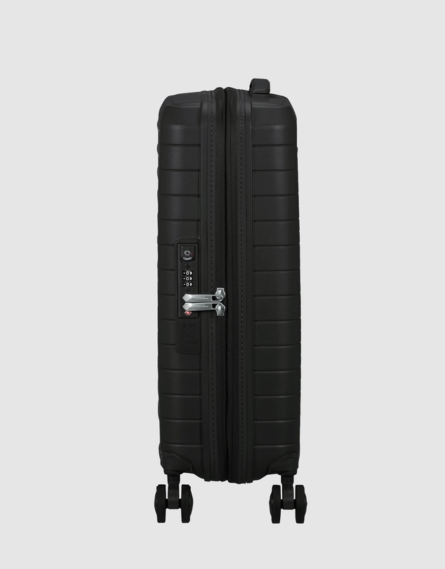 American Tourister - Fastforward Carry-On Tsa Suitcase Expandable (55Cm)