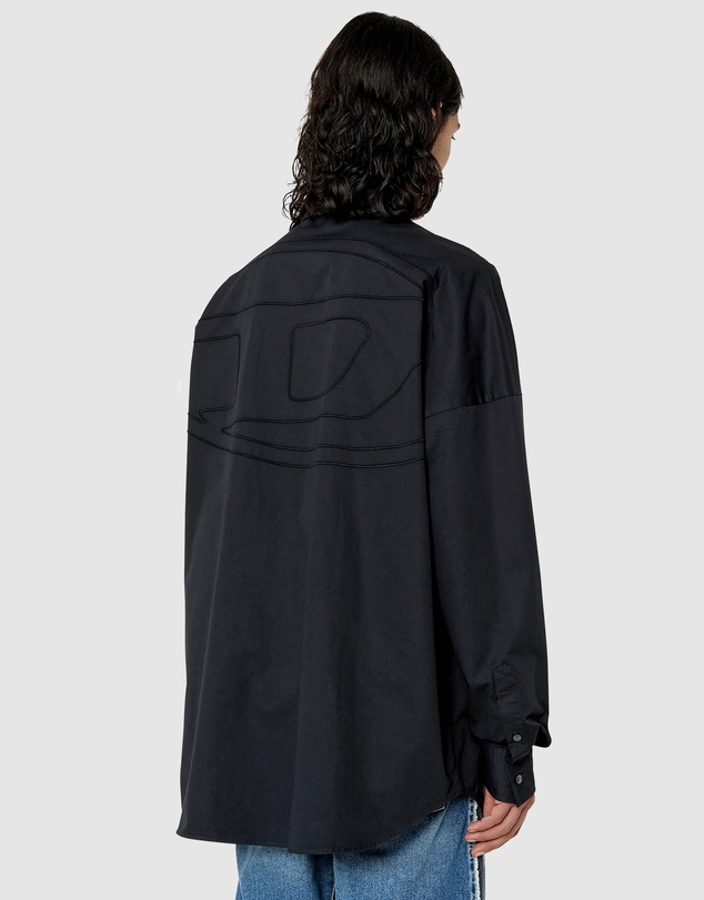 Diesel - Limo Shirt