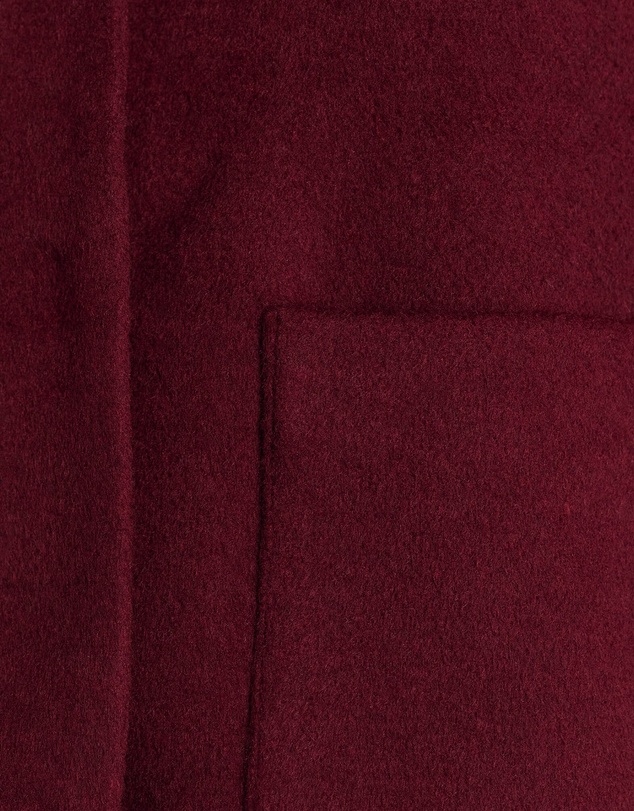 Jag - Rosella Wool Crop Jacket