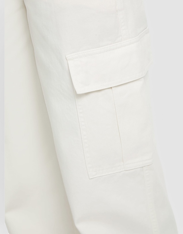 GUESS Jeans - GUESS JEANS Cargo Chino Pants