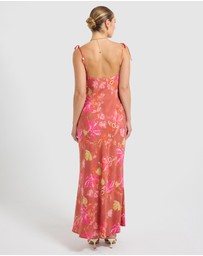 Pasduchas - Ruby Maxi Dress