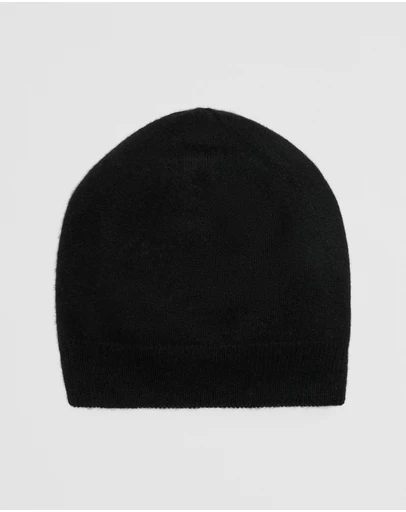 Country Road - Cashmere Beanie