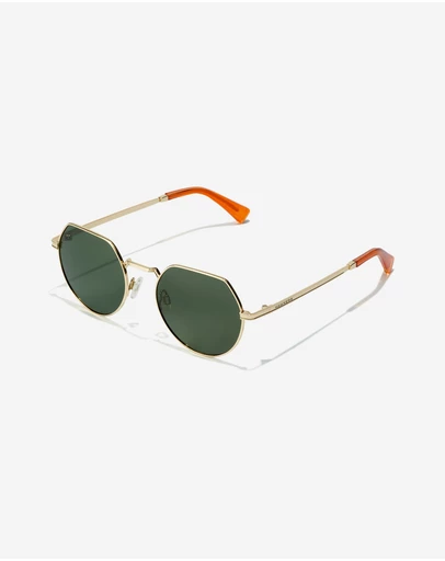 Hawkers Co - HAWKERS - Polarized Green AURA  Sunglasses for Men and Women UV400