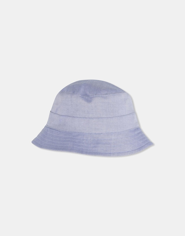 BOSS - Short All in One with Bucket Hat - Babies