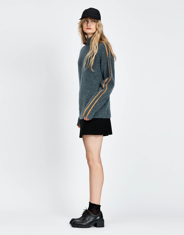 bul - Korpi Jumper Blue