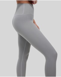 KAJA Clothing - Lime leggings