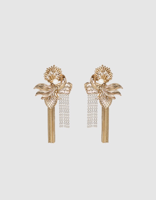 Kitte - Nirvana Earrings