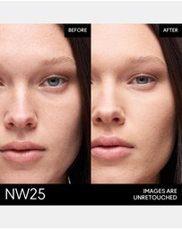 MAC - Studio Fix Powder Plus Foundation