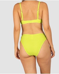 Baku Swimwear - Ibiza Regular Bikini Bottom