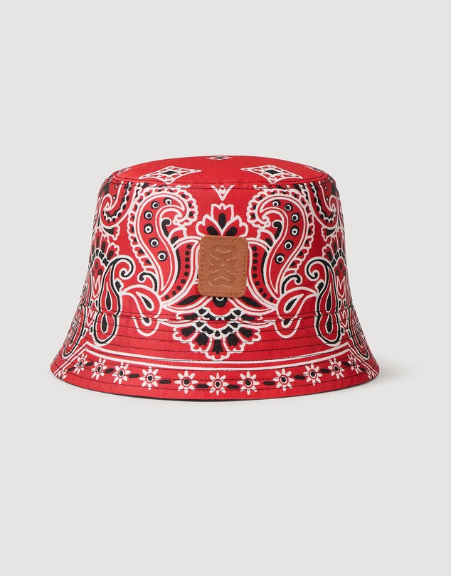 Sandro - Bob Hat