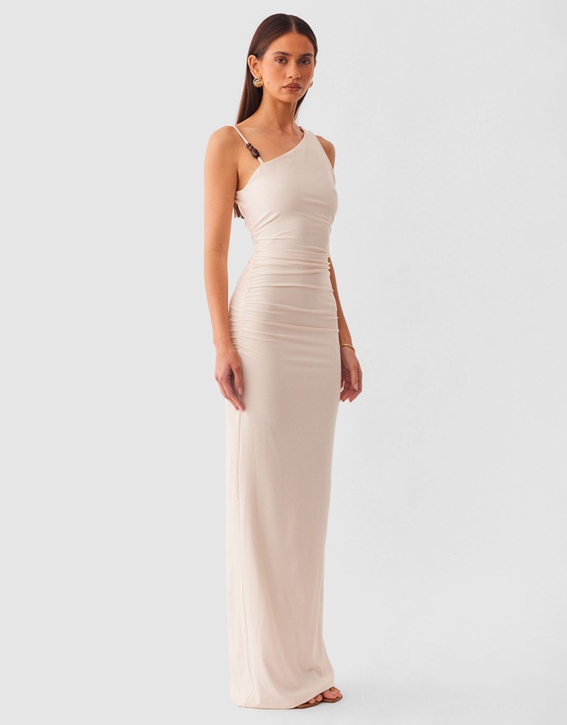 SNDYS - LANA MAXI DRESS - ICONIC EXCLUSIVE