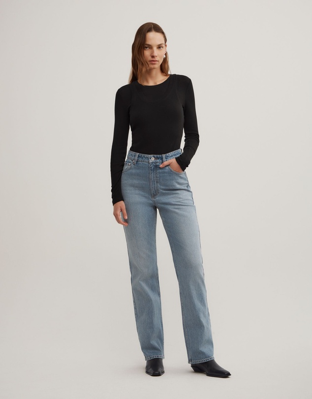 Witchery - Slim Leg Jeans