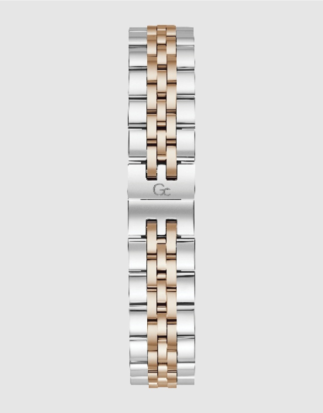 GC - Gc Flair Mid Size Metal