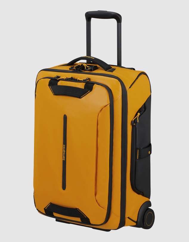 Samsonite - Ecodiver Wheeled Duffle 55cm